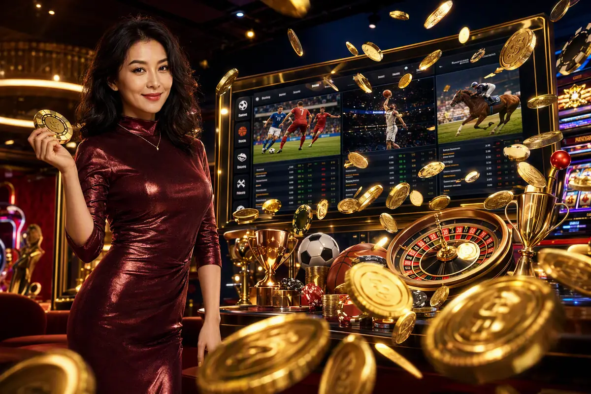 rf88 nhà cung cấp game hàng đầu